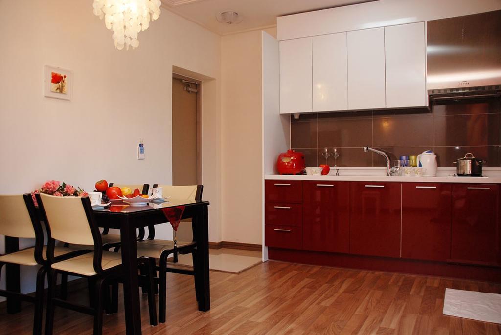 Moonlight Blue Pension Капьон Екстер'єр фото
