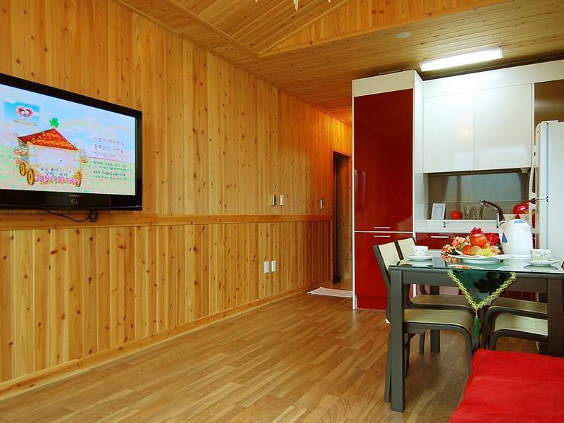Moonlight Blue Pension Капьон Екстер'єр фото