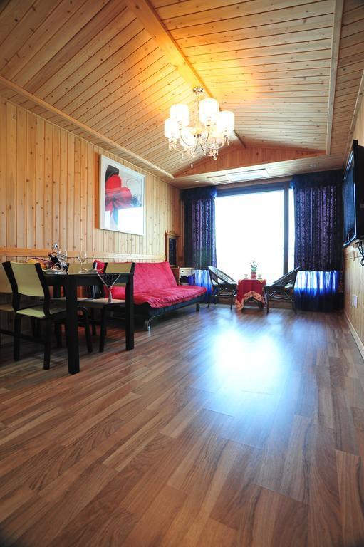 Moonlight Blue Pension Капьон Екстер'єр фото