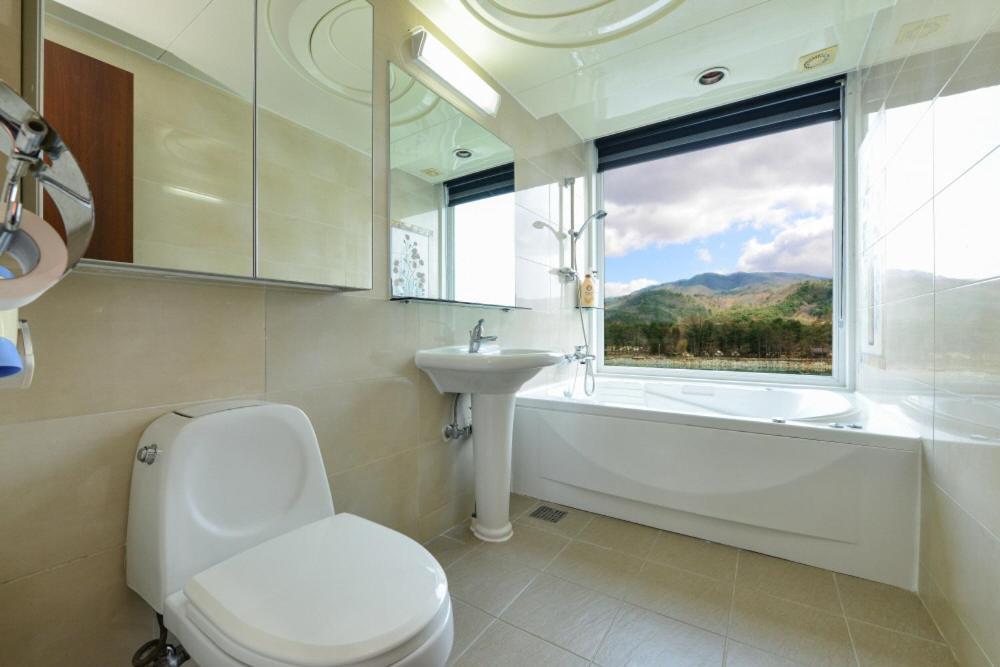 Moonlight Blue Pension Капьон Екстер'єр фото