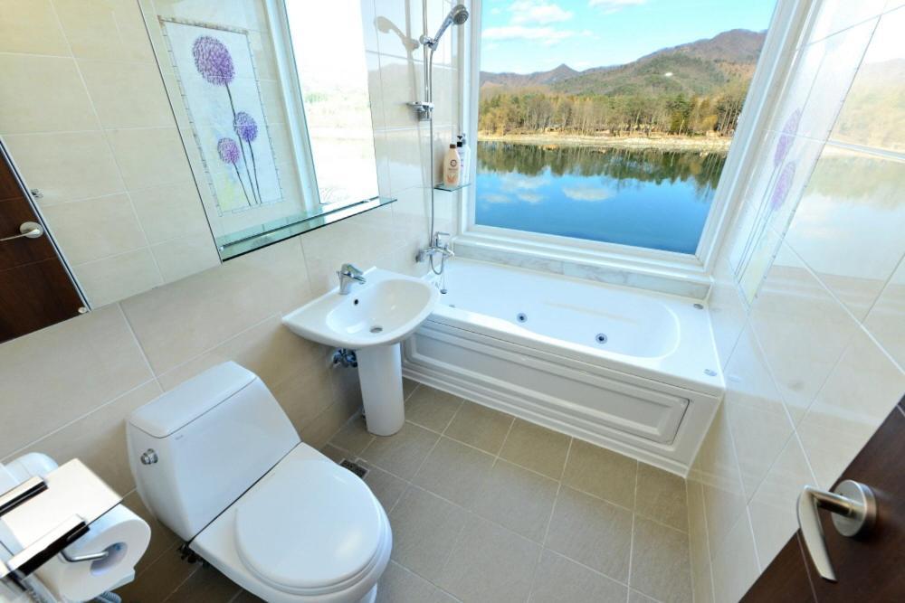 Moonlight Blue Pension Капьон Екстер'єр фото