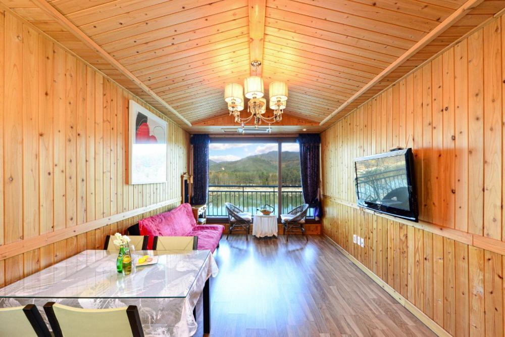 Moonlight Blue Pension Капьон Екстер'єр фото